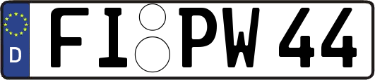 FI-PW44