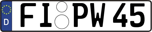 FI-PW45