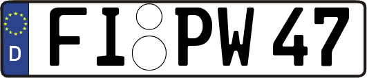 FI-PW47