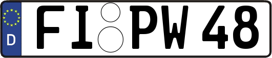 FI-PW48