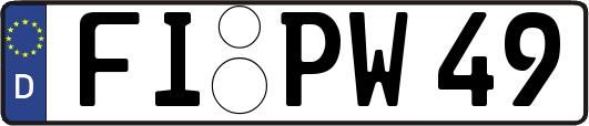 FI-PW49