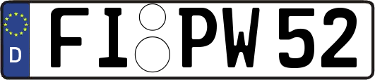 FI-PW52