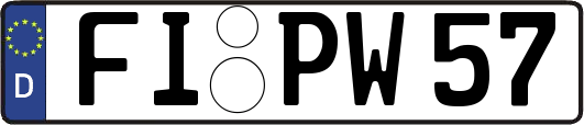 FI-PW57