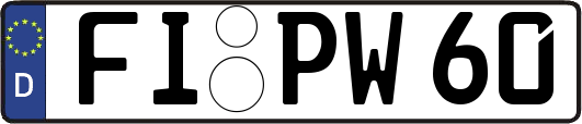 FI-PW60
