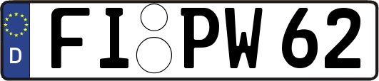 FI-PW62