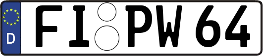 FI-PW64