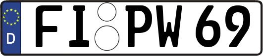 FI-PW69