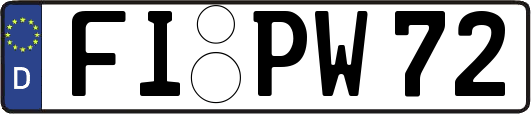 FI-PW72