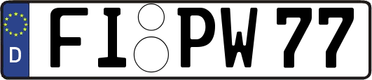 FI-PW77