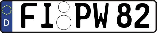 FI-PW82