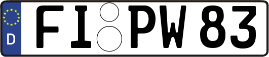 FI-PW83