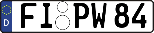 FI-PW84