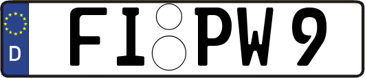 FI-PW9