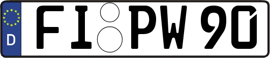 FI-PW90