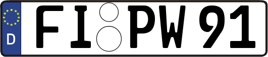 FI-PW91