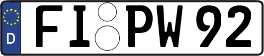 FI-PW92
