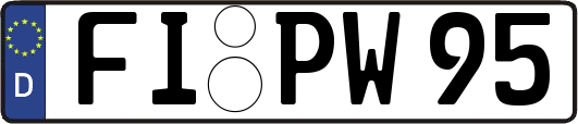 FI-PW95