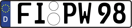 FI-PW98