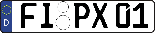 FI-PX01