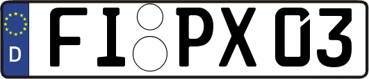 FI-PX03