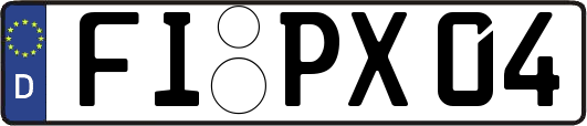 FI-PX04