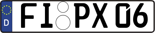 FI-PX06