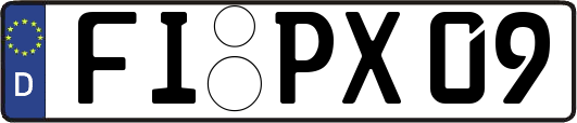 FI-PX09