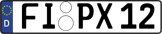 FI-PX12