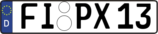 FI-PX13
