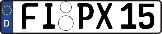 FI-PX15