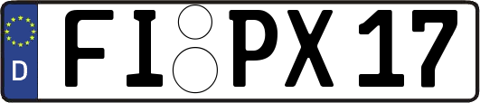 FI-PX17