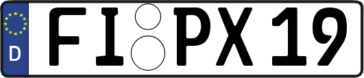 FI-PX19