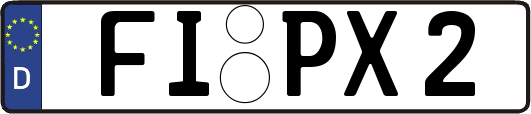 FI-PX2