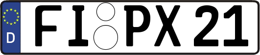 FI-PX21
