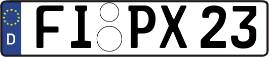 FI-PX23