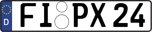 FI-PX24