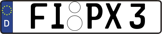 FI-PX3