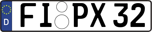 FI-PX32