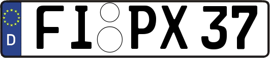 FI-PX37