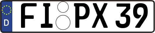 FI-PX39
