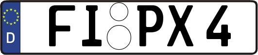 FI-PX4