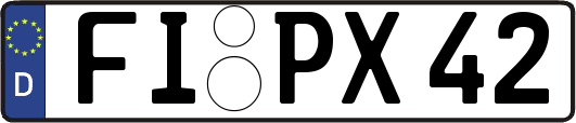 FI-PX42