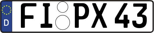 FI-PX43