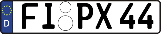 FI-PX44