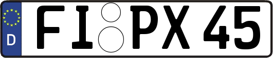 FI-PX45