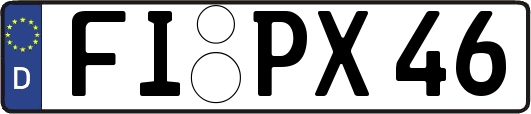 FI-PX46