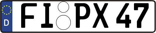 FI-PX47