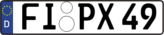 FI-PX49
