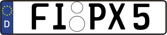 FI-PX5