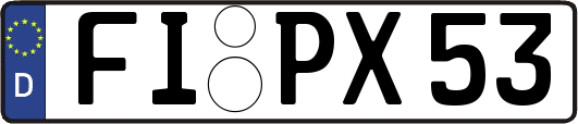 FI-PX53